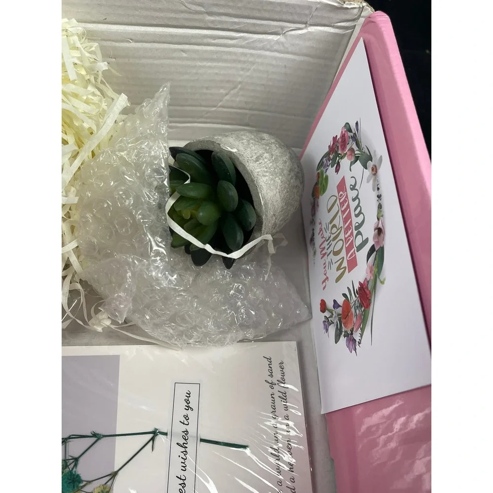 N/A birthday gift